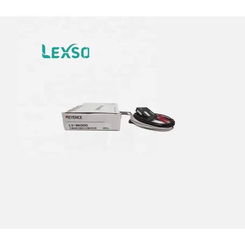 Keyence LV-NH300 Laser Sensor LV-NH300 New in Box lexso