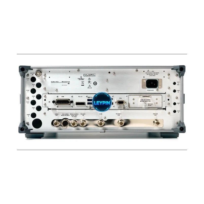 N9000B CXA Electronic Signal Analyzer 9 kHz to 26.5 GHz Electronic Measuring Instrument      lexso