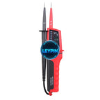 UNI-T UT15B Waterproof Tester Built-in Light RCD Phase Position Rotation Test Voltage Testers Resistance Tester     lexso