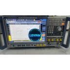 Used Rohde & Schwarz R&S FSWP Phase Noise Analyzer and VCO Tester FSWP26 1 MHz - 26.5 GHz Tested