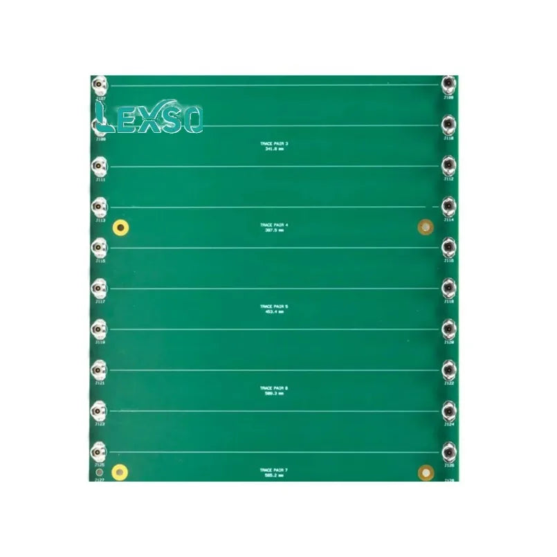Keysight M8049A ISI Channel Plate 3 Boards for M8040A BERTs Made in Germany 1 Month Warranty   ytdi