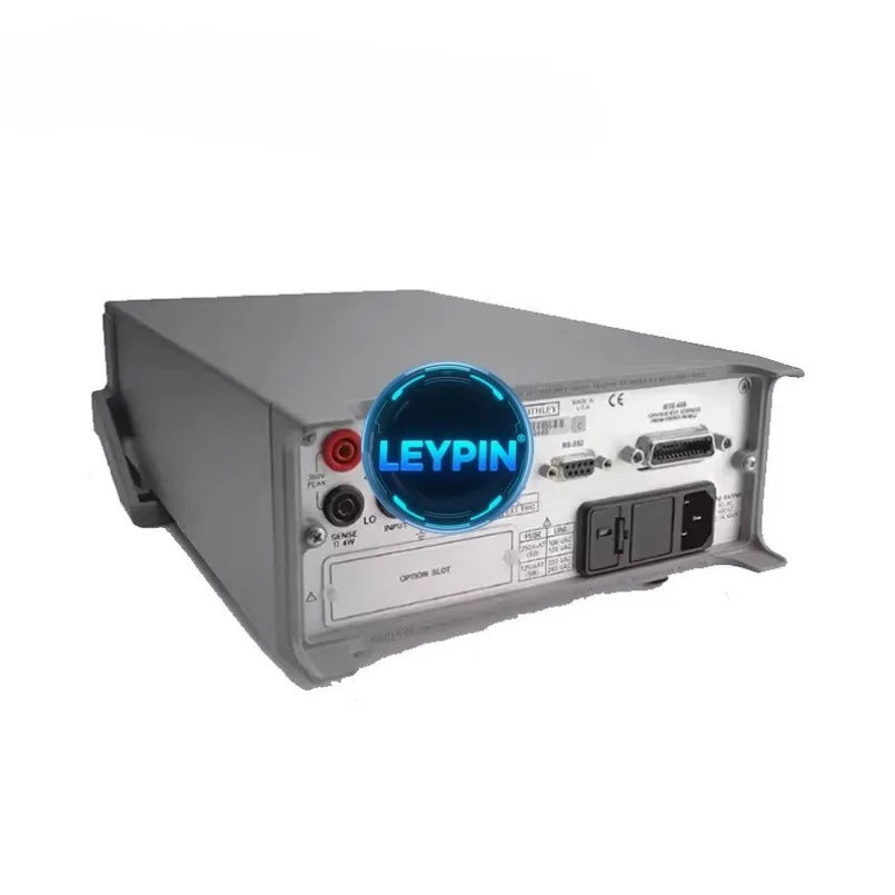 Keithley 2636B Digital Source Meter 2 Channels Electronic Instrument with 0.015% Basic Measurement Accuracy     lexso