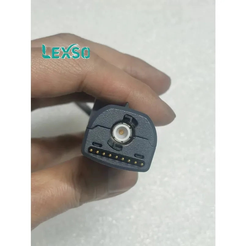 Keysight AC/DC High Sensitivity Clamp-On Current Probe  N7026A 150 MHz 1mA/div   lexso