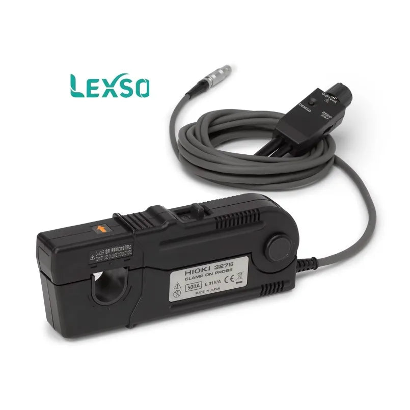 National Instruments CC05120X Oscilloscope Probe-3 Months Warranty Made in America lexso