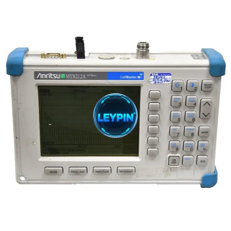 Anritsu MT8212A Cell Master Analyzer     ytdi