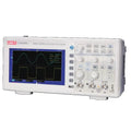 UNI-T UTD2025CL Digital Storage Oscilloscope Oscilloscope Logic Analyzer Usb Shenzhen Oscilloscope lexso