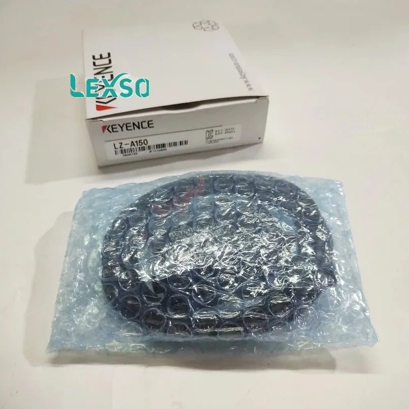 New KEYENCE LZ-A150 12-24VDC NSMP Laser Photoelectric Sensors, Amplifier Unit lexso