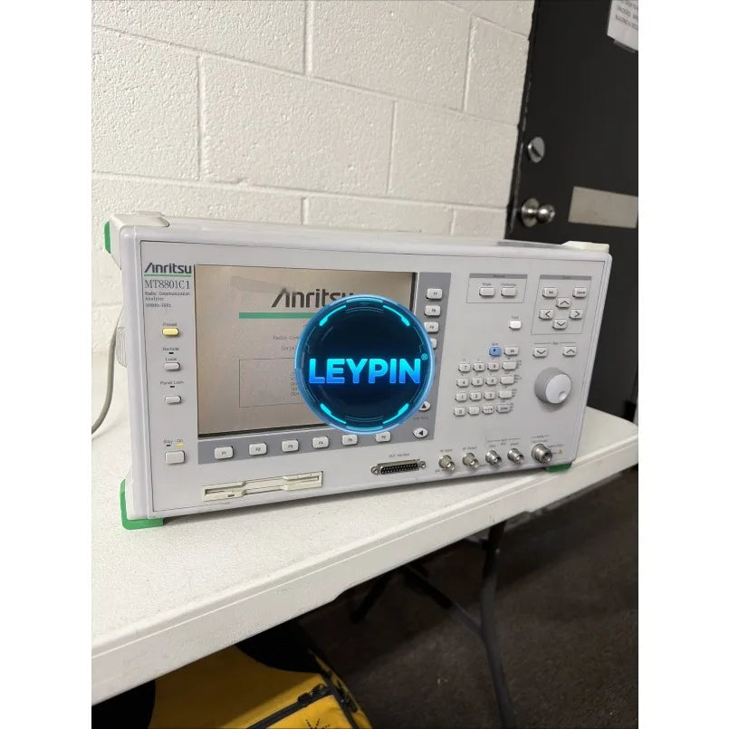 Anritsu MT-8801C Wireless Communication    ytdi