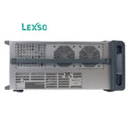 Keysight N5249B PNA-X Microwave Network Analyzer Electronic Instrument for 900 Hz/10 MHz to 8.5 GHz lexso