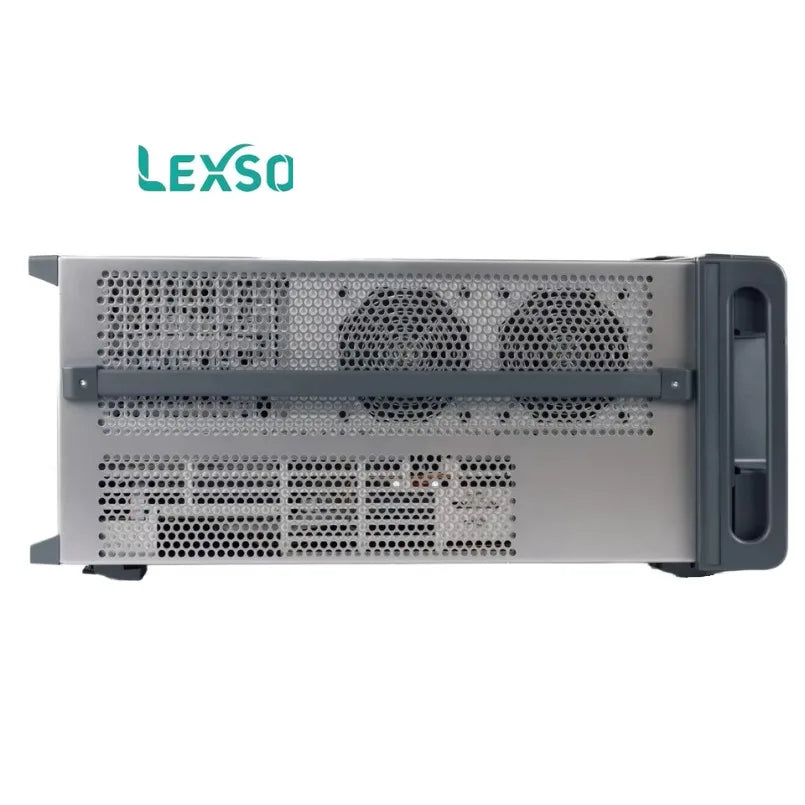 Keysight N5249B PNA-X Microwave Network Analyzer Electronic Instrument for 900 Hz/10 MHz to 8.5 GHz lexso