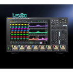 Rigol MHO/DHO5054 Analog 4/6/8 Channel Handheld Digital Oscilloscope HD Touch Screen 1GHz Bandwidth 3-Yea 1-Bit lexso