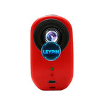 UNI-T LM600 Telescope Laser Distance Meter Laser Rangefinder Range Finder Telescope Measured Measuring Speed  lexso