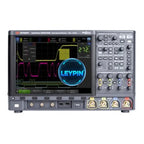 Keysight DSOX4104G oscilloscope: 1 GHz, 4 analog channels   ytdi