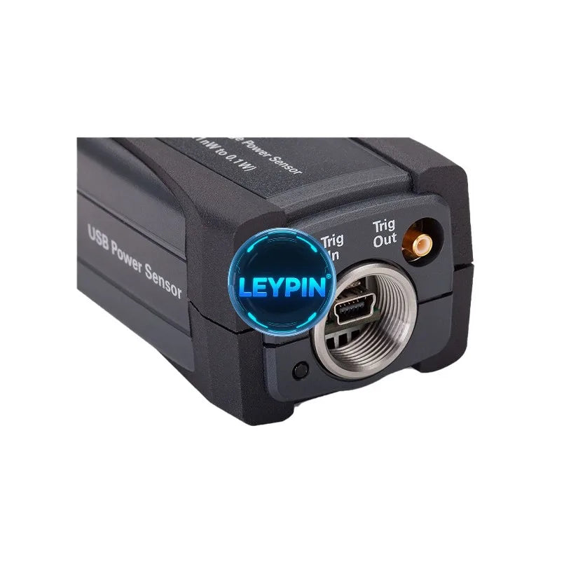 Keysight U2065XA 10 MHz to 50 GHz USB Wide Dynamic Range Peak and Average Power Sensor   ytdi