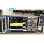 Rohde & Schwarz FSP30 30G Spectrum Analyzer 9KHz to 30GHz Product Category lexso