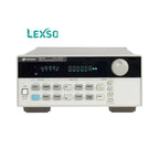 Keysight 66319D Dual Mobile Comm DC Source Battery Emulation, Voltage:0 to 15V, Current:0 to 3A, Current for up to 7 Ms:5A lexso