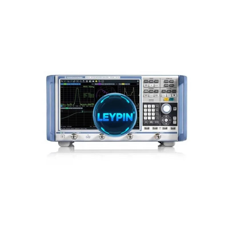 Rohde & Schwarz Vector Network Analyzer ZVA Port High Performance lexso