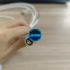 1pc OEM Keysight Agilent Keithley Meter Cable Low EMF 34102a 2107 34420A 2182A   ytdi
