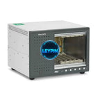 NI PXIe-1073 PXI Chassis, 5-Slot (3 Hybrid Slots, 2 PXI Slots), Up to 250 MB/s, 781163-01 -    ytdi