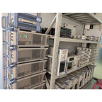 Rohde & Schwarz ZVB 20, Vector Network Analyzer, 4 port, 10 MHz to 20 GHz lexso
