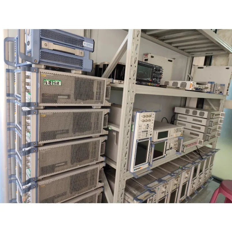 Rohde & Schwarz ZVB 20, Vector Network Analyzer, 4 port, 10 MHz to 20 GHz lexso