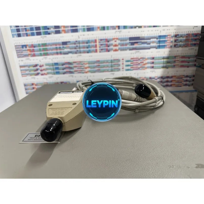 HP Agilent Keysight 11722A Sensor Module -- 100 kHz to 2.6 GHz; -20 to +30 dBm   ytdi