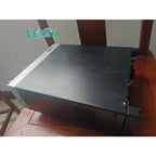 Used Rohde Schwarz R&S EB200 Mini Port Receiver        lexso