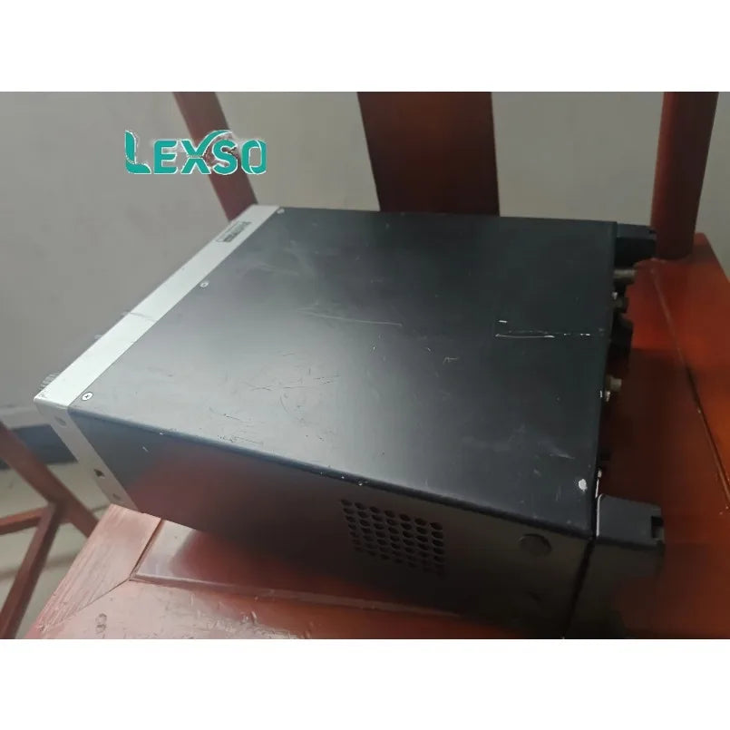 Used Rohde Schwarz R&S EB200 Mini Port Receiver        lexso