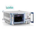 ROHDE&SCHWARZ ESR EMI for Receiver DE Origin 1 Month Warranty lexso