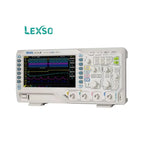 Rigol DS1054Z Handheld Digital Oscilloscope 4 Channels 1GSa/s Sampling Rate 12M Storage Depth 8 Bit Resolution lexso