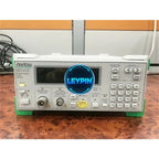 Anritsu MF2413B Frequency Counter 27GHz Opt 03 Calibrated     ytdi
