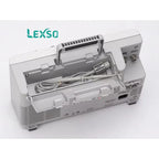 KEYSIGHT DSOX2022A Oscilloscope: 200 MHz, 2 Analog Channels lexso