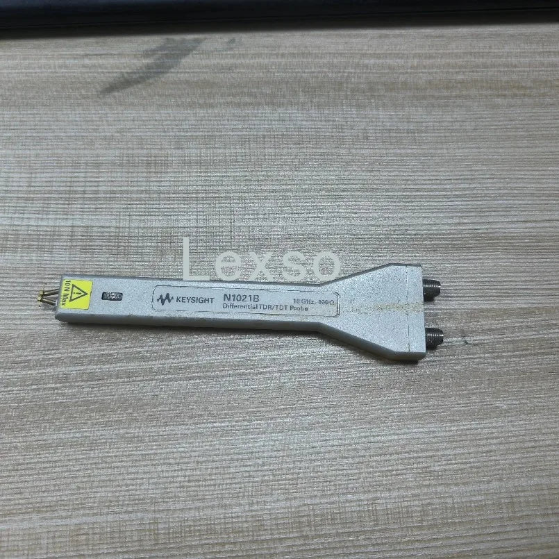 Keysight N1021B 18 GHz Differential TDR/TDT Probe Kit  ytdi