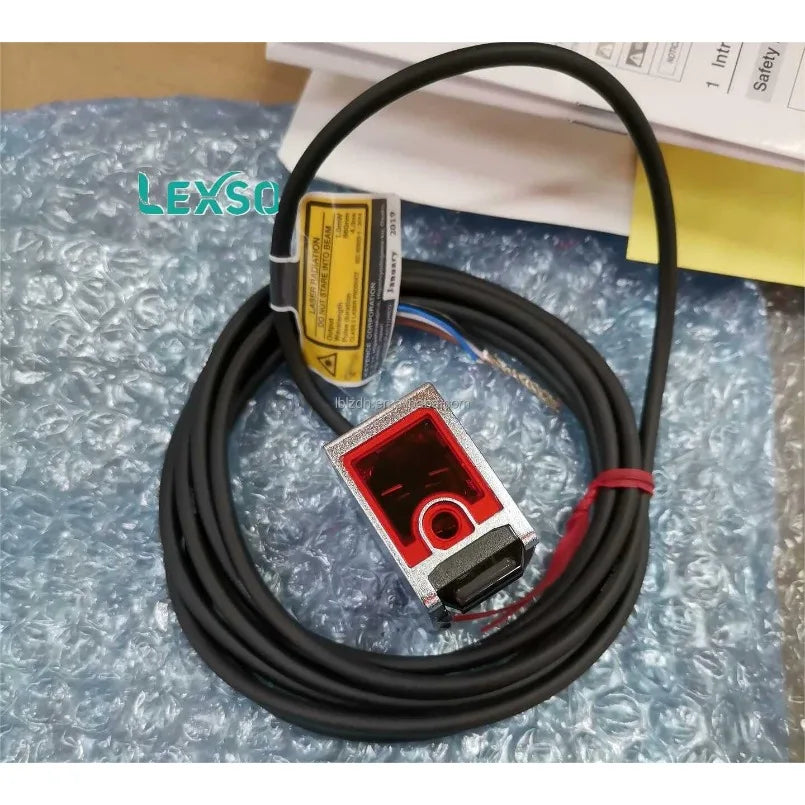 Original KEYENCE LR-TB2000 Laser Displacement Sensor Direct Order In Stock lexso