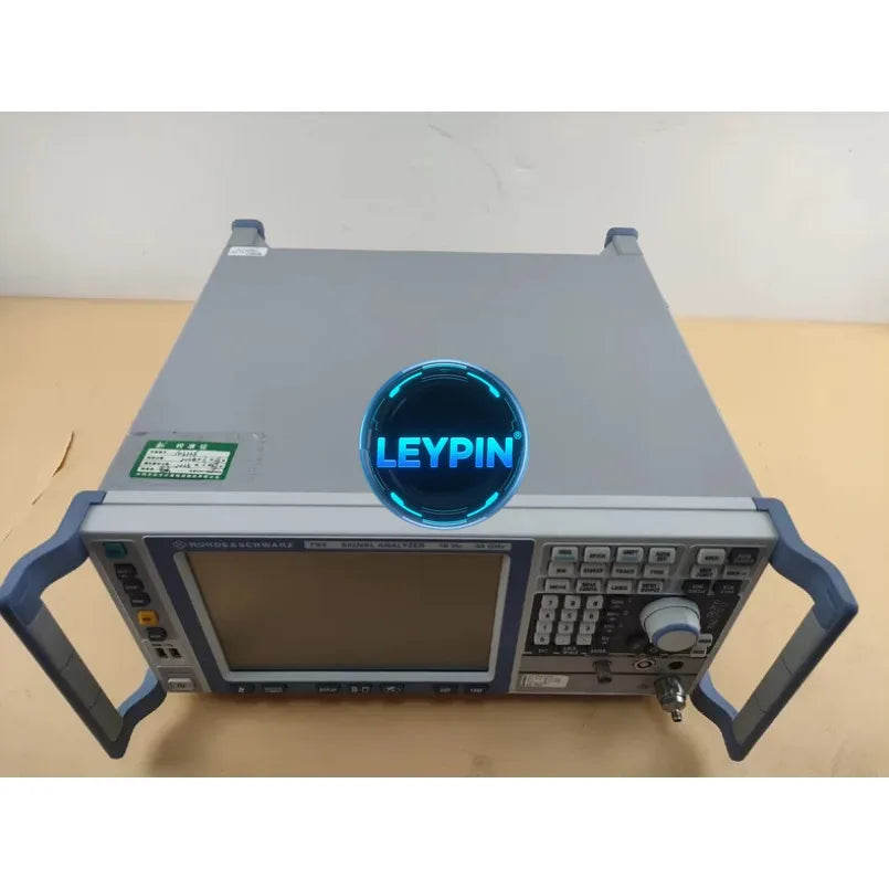Used R&S RF Spectrum Analyzer Rohde & Schwarz FSV40 40GHz Wideband Spectrum Analyzer     lexso