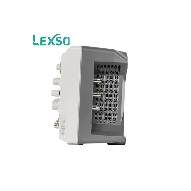Rigol DS1104Z-Plus 100MHz 4-Channel Digital Oscilloscope with 1GSa/s Sampling, 12-Bit Resolution & Deep Memory lexso