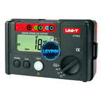 UNI-T UT582 Over-range Double Reinforced Insulation AUTO RAMP Function Leakage protection Switch Tester     lexso