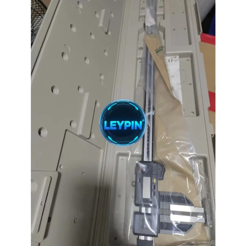 1 pcs Mitutoyo 552-302-10 Coolant digital caliper 0-450mm   lexso