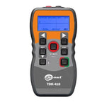 Sonel TDR-410 Time Domain Reflectometer with 4km Range 1% Accuracy   lexso