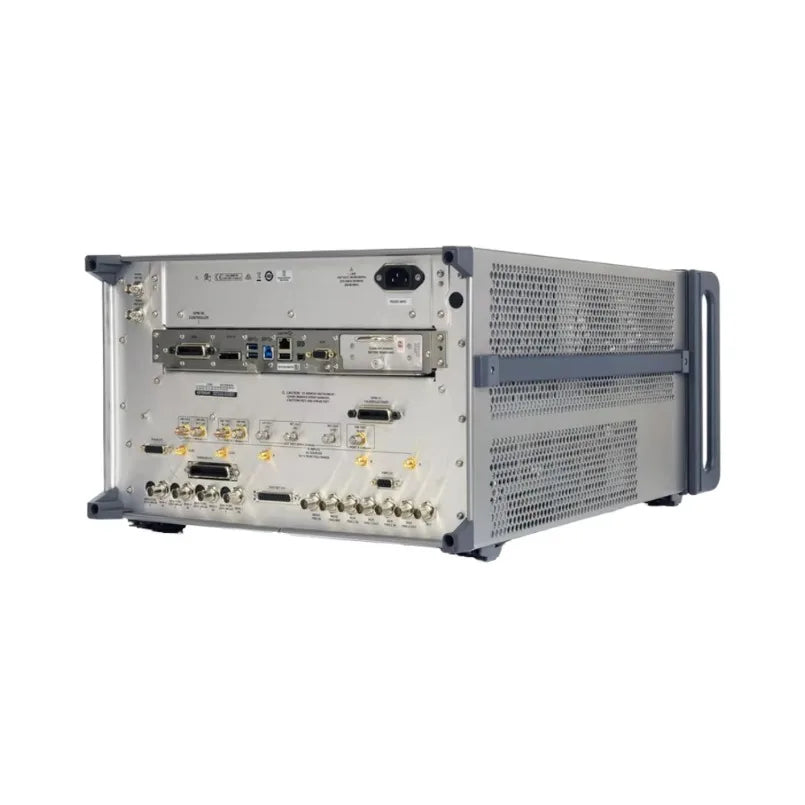 Keysight USB Storage Microwave Network Analyzer Model N5222B N5227B N5225B N5244B for Test Instruments     ytdi