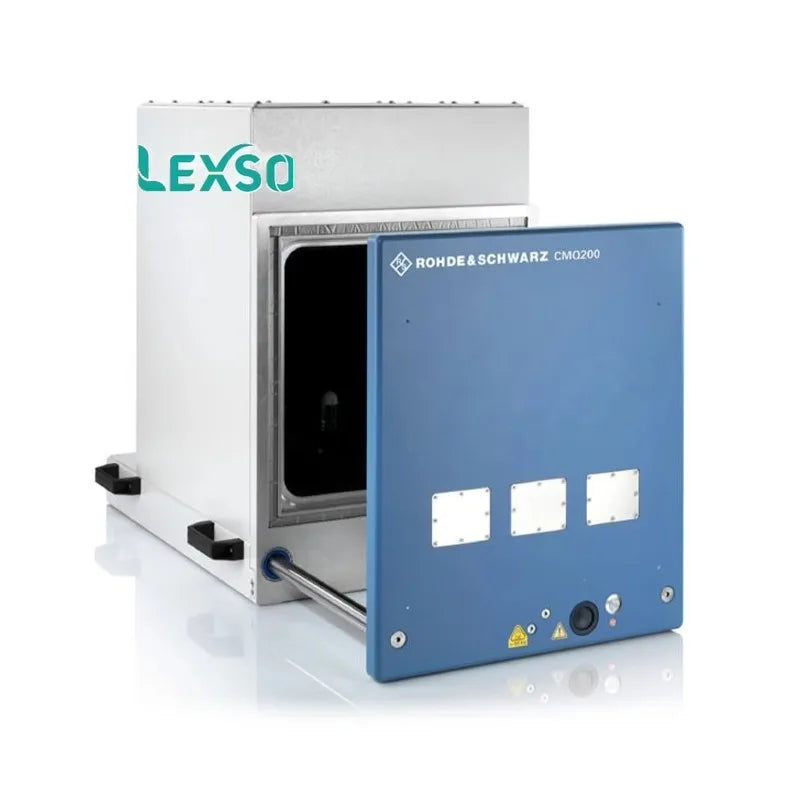ROHDE&SCHWARZ CMQ200 Shielding Cabinet-Germany Origin 1 Month Warranty lexso