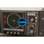 TEKTRONIX 1750 + 1751 Waveform Vector Monitors    ytdi