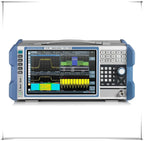 Used Rohde & Schwarz FPL1026 spectrum analyzer