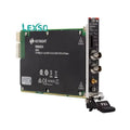 Keysight M9602A PXIe Source Measure Unit 1pA,Maximum Voltage Per Output:60V, Max Sample Rat:15 MSa/s, 3.0 a DC or 10.5 lexso