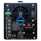 GW Instek SPS-1230 High-Efficiency 12V 30A Switching DC Power Supply     lexso
