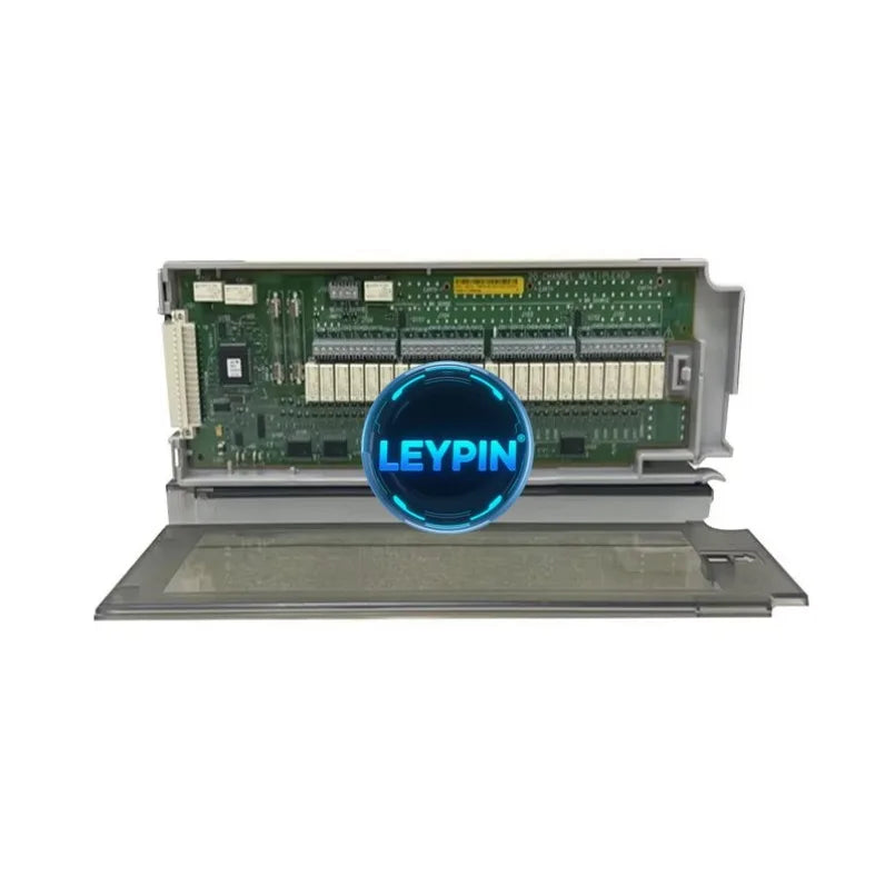 Keysight Agilent 34908A Single-Ended 40-Channel Multiplexer Module    lexso