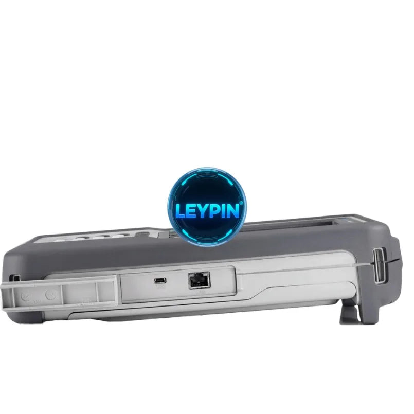 R&S ZPH Cable Rider 3 GHz or 4 GHz Electronic Measuring Instruments Fast and Efficient      lexso