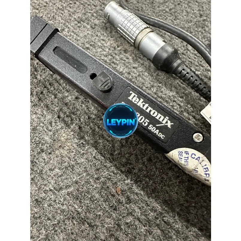 Tektronix TCP305 DC-50MHz 50A DC AC/DC Current Probe      ytdi
