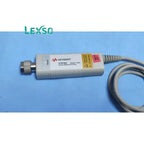 Agilent Keysight U1818A Active Differential Probe with power cable      ytdi