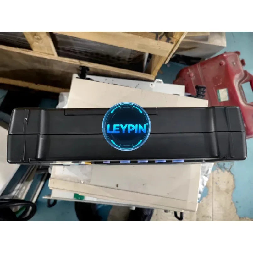 HIOKI 3196 Power Quality Analyzer      lexso